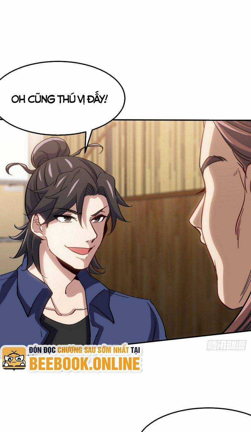 Long Vương Điện - Chapter 156 - Trang 14