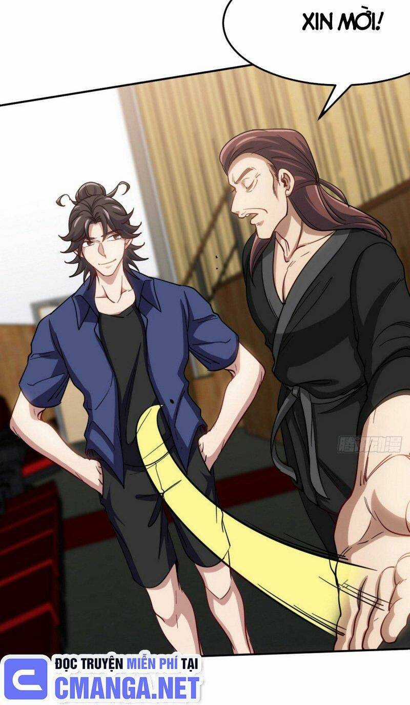 Long Vương Điện - Chapter 156 - Trang 15