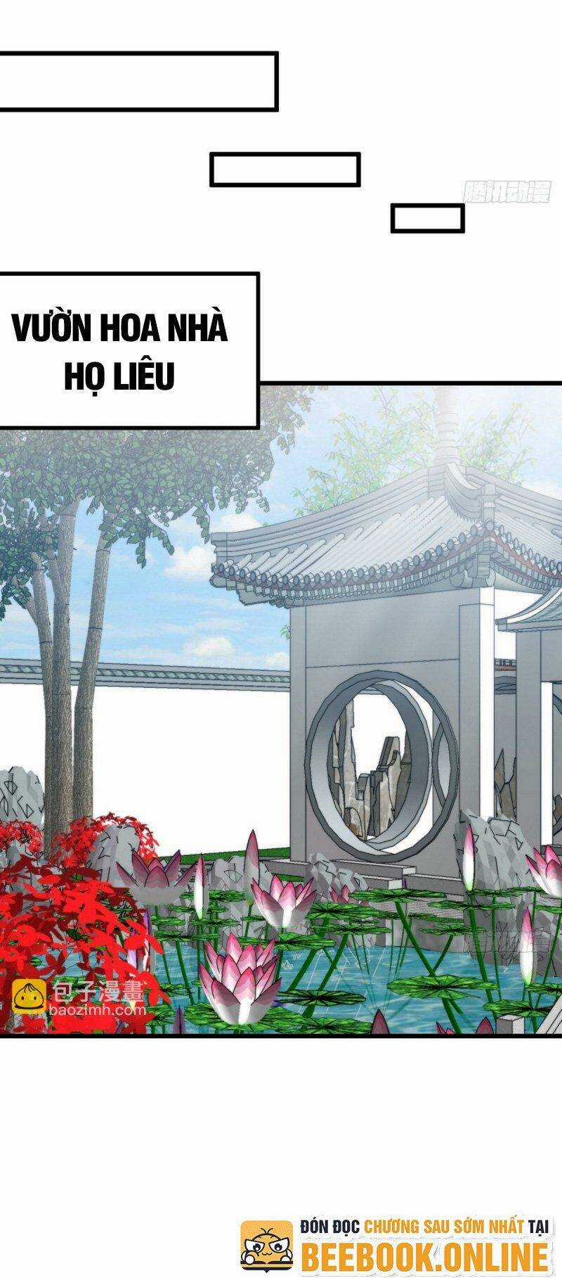 Long Vương Điện - Chapter 156 - Trang 18