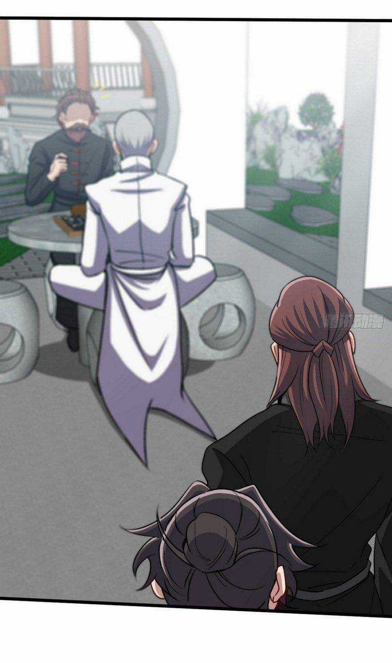 Long Vương Điện - Chapter 156 - Trang 20