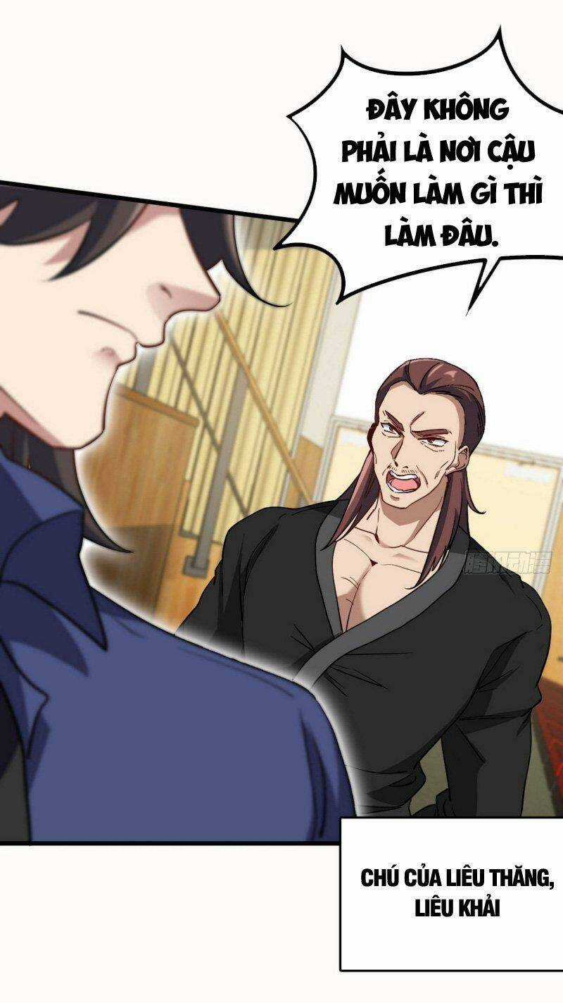 Long Vương Điện - Chapter 156 - Trang 3