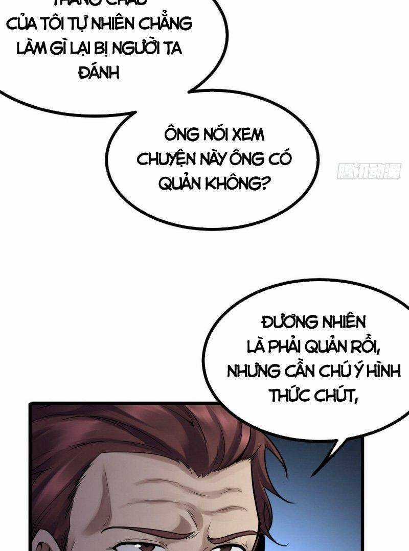 Long Vương Điện - Chapter 156 - Trang 25