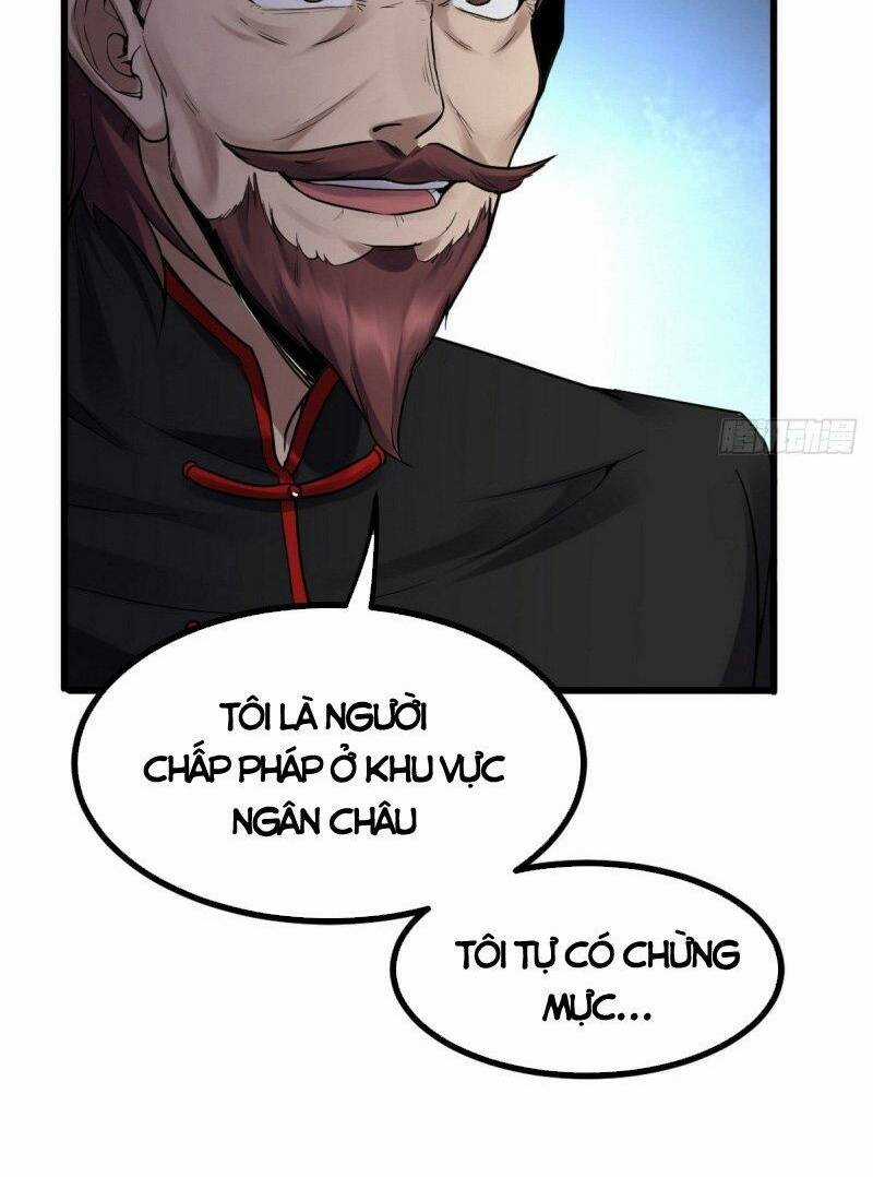 Long Vương Điện - Chapter 156 - Trang 26