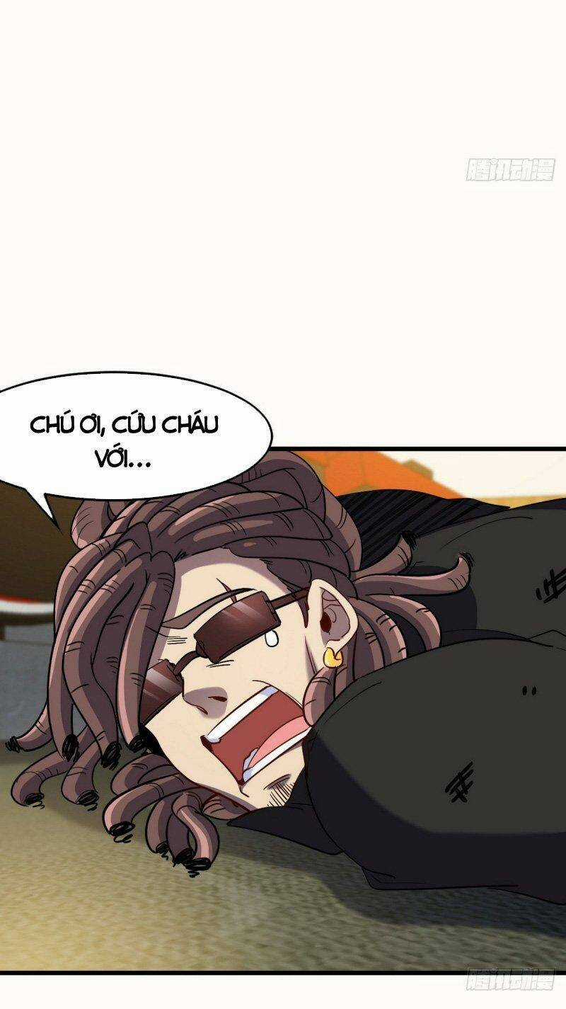 Long Vương Điện - Chapter 156 - Trang 4