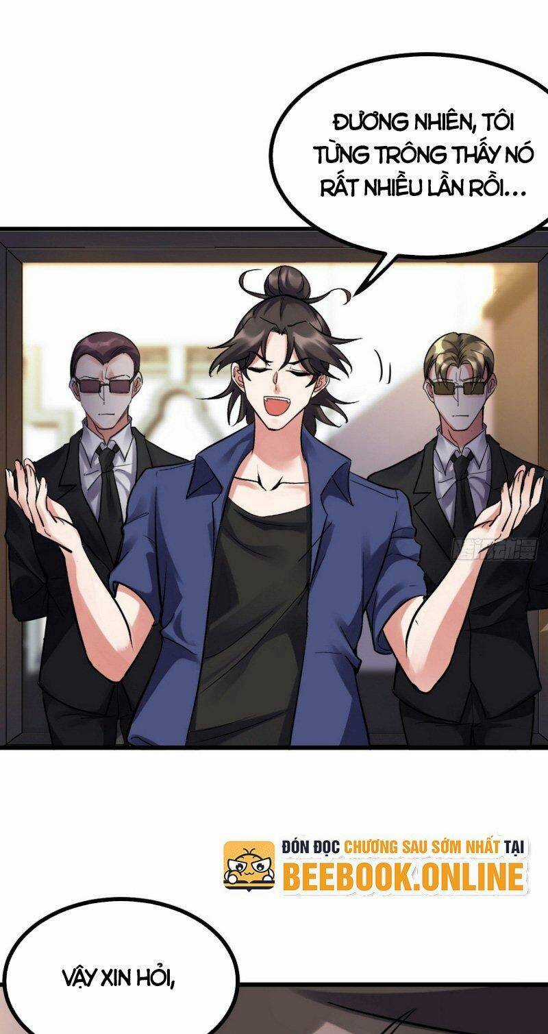 Long Vương Điện - Chapter 156 - Trang 31