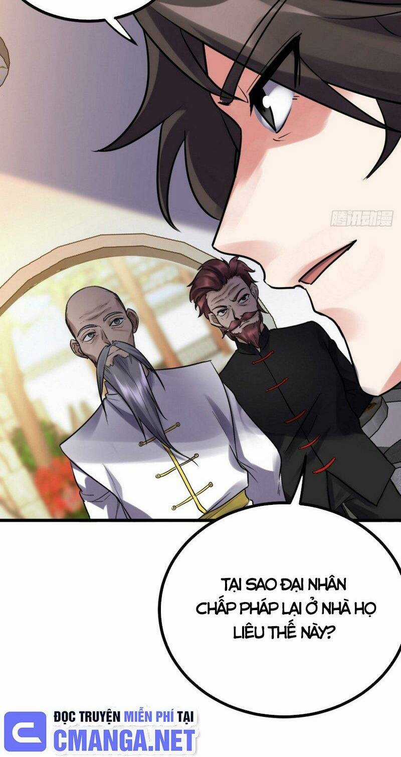 Long Vương Điện - Chapter 156 - Trang 32