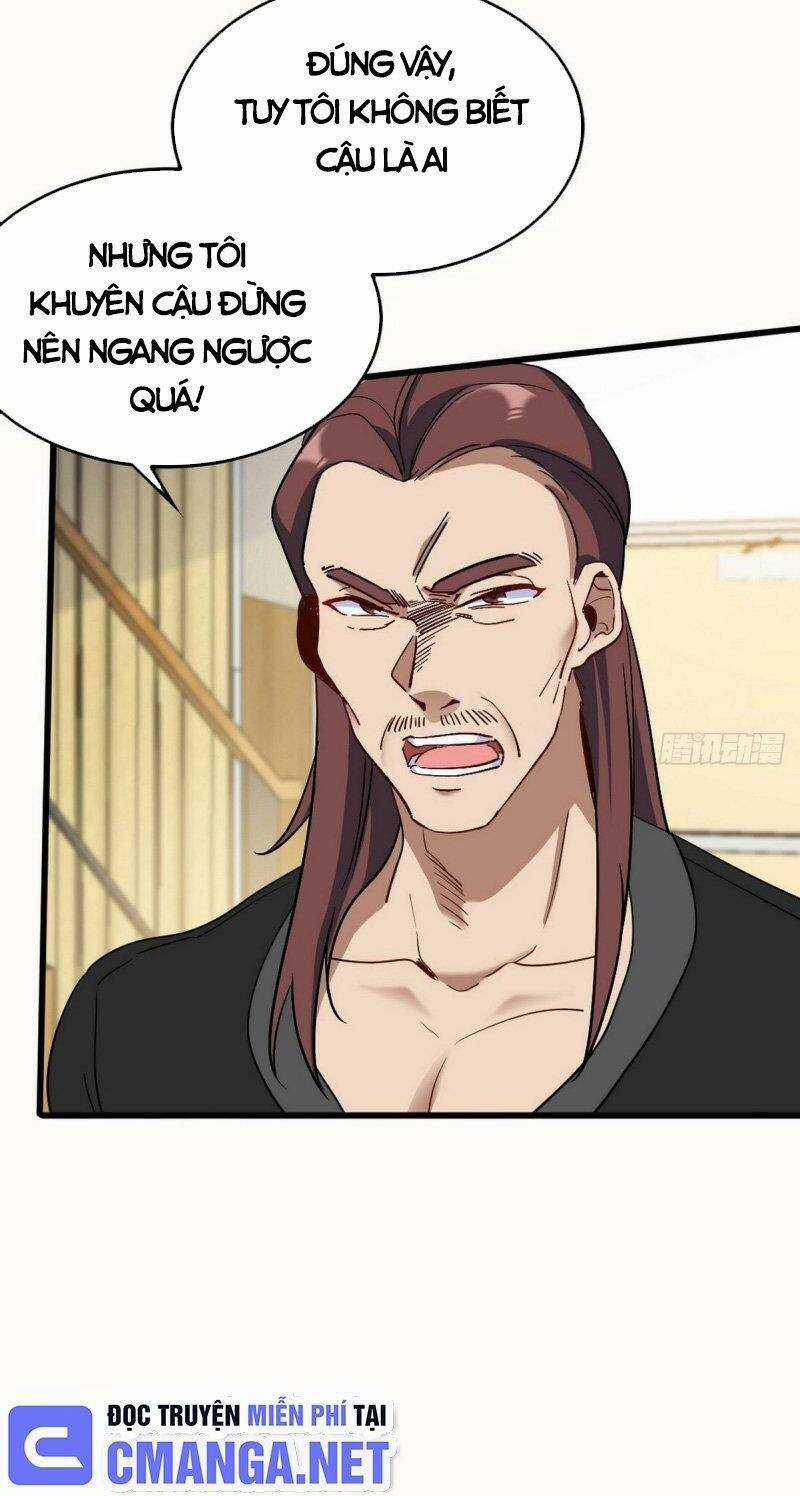 Long Vương Điện - Chapter 156 - Trang 6