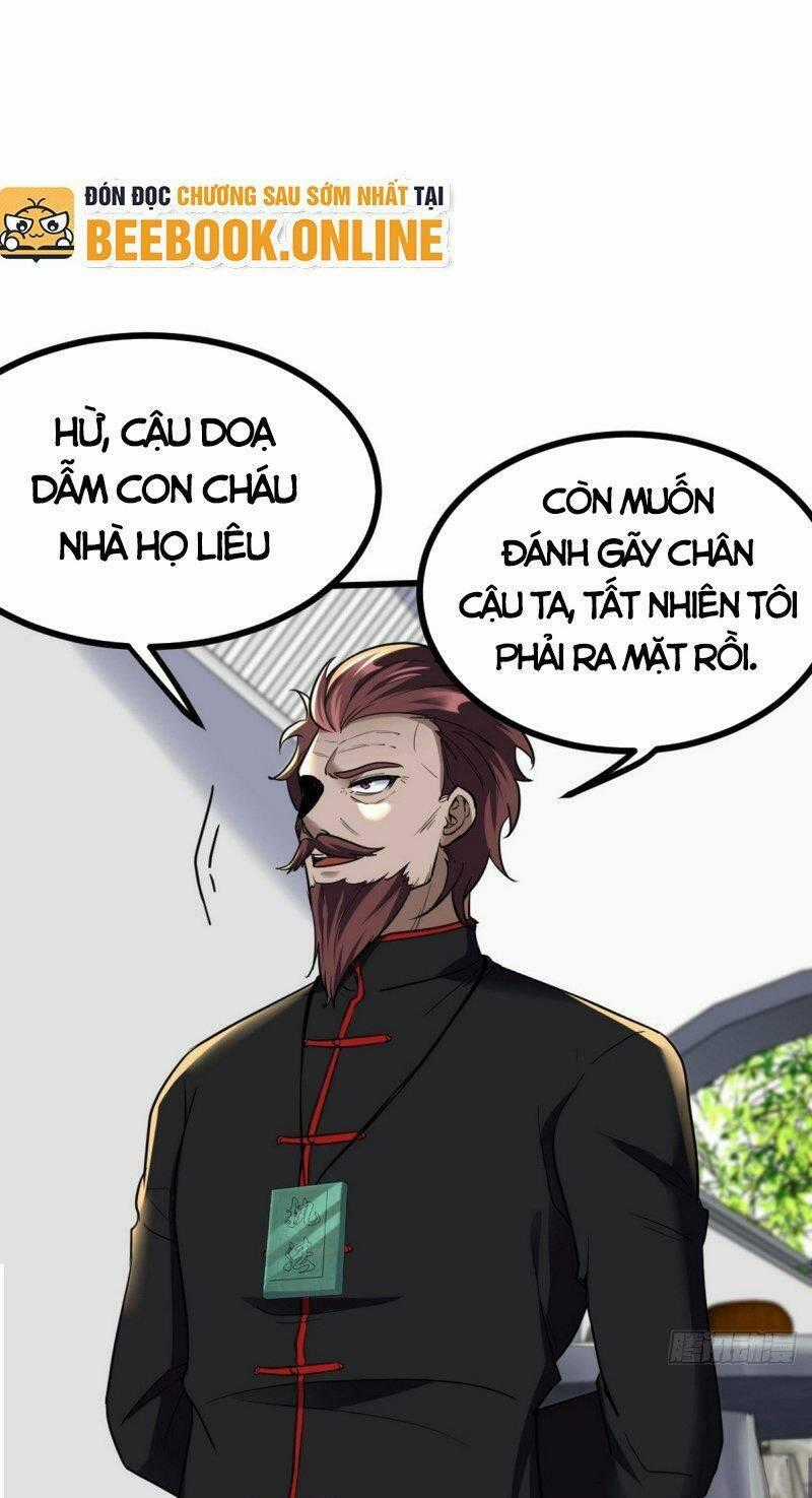 Long Vương Điện - Chapter 157 - Trang 1