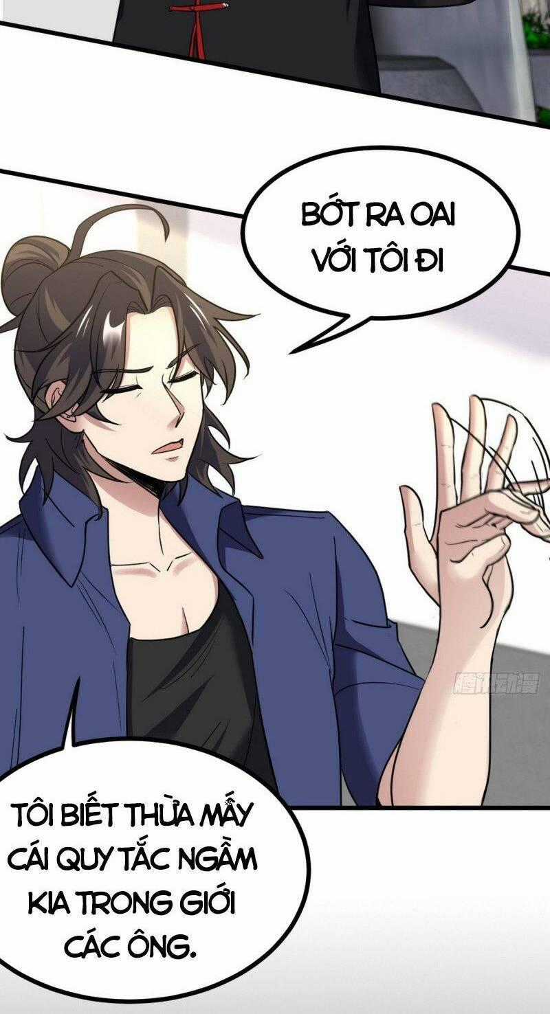 Long Vương Điện - Chapter 157 - Trang 2