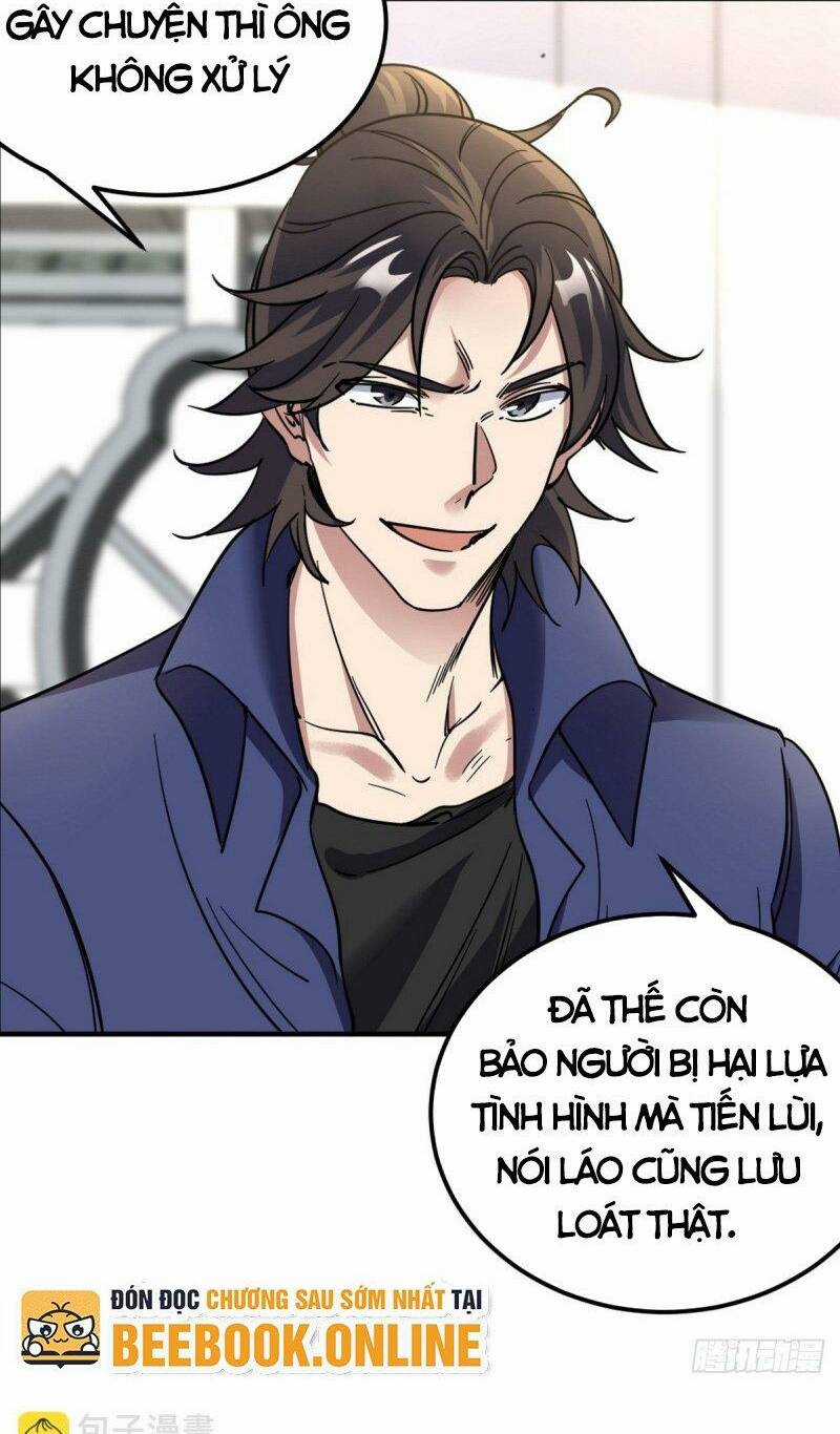 Long Vương Điện - Chapter 157 - Trang 11