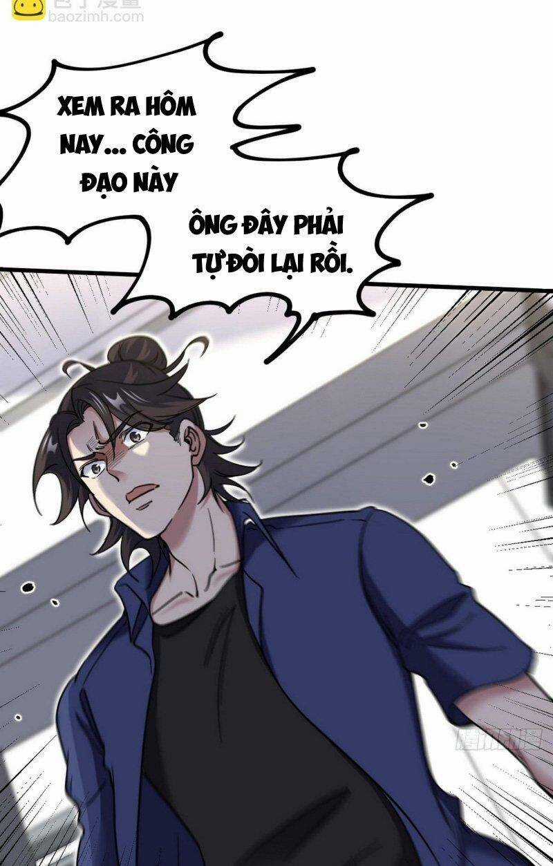 Long Vương Điện - Chapter 157 - Trang 12