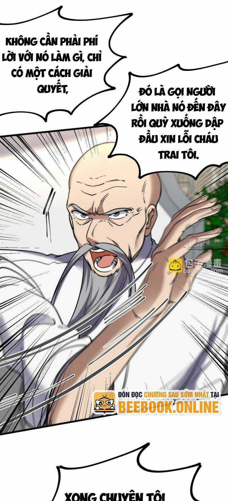 Long Vương Điện - Chapter 157 - Trang 14