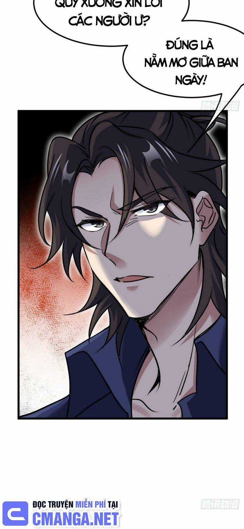 Long Vương Điện - Chapter 157 - Trang 17