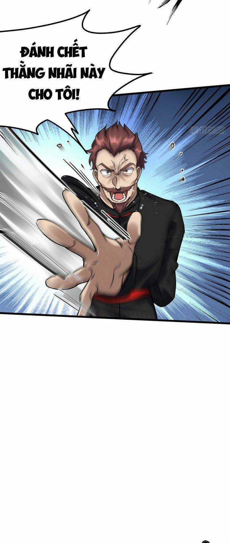 Long Vương Điện - Chapter 157 - Trang 20