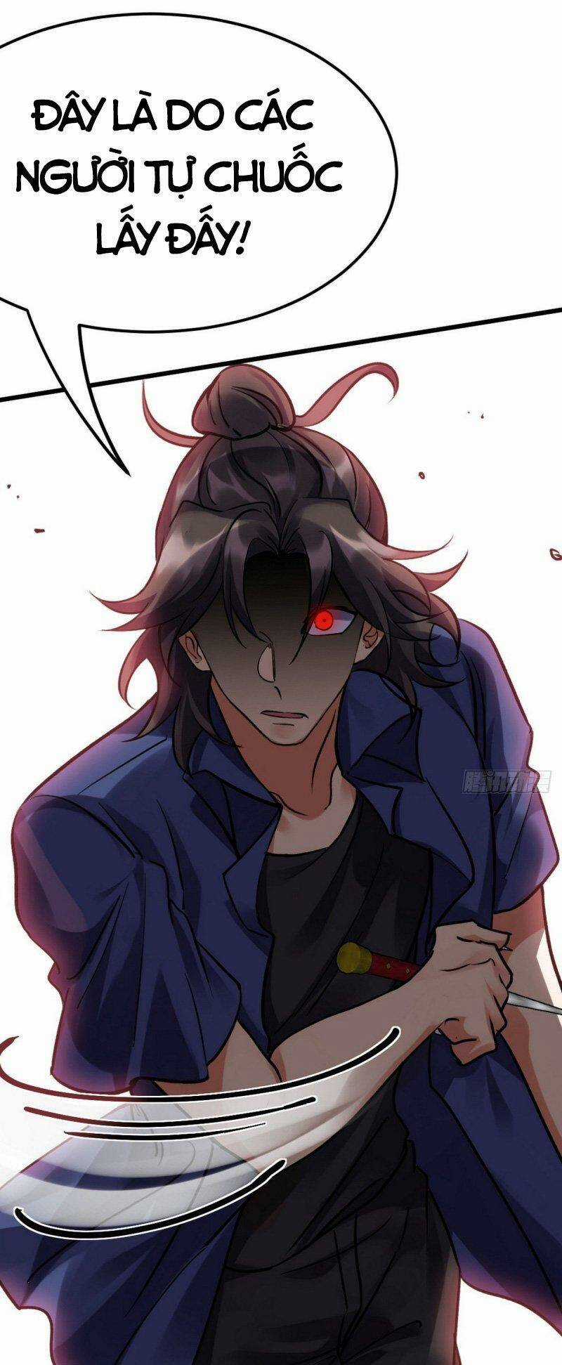 Long Vương Điện - Chapter 157 - Trang 22