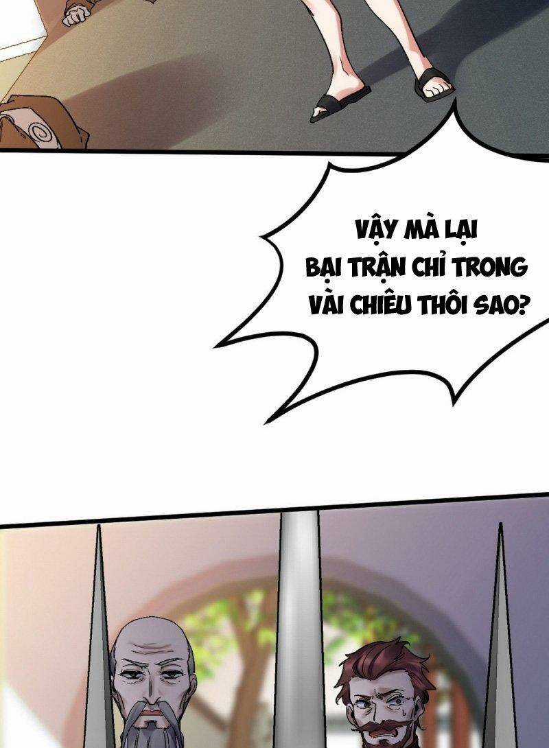 Long Vương Điện - Chapter 157 - Trang 25