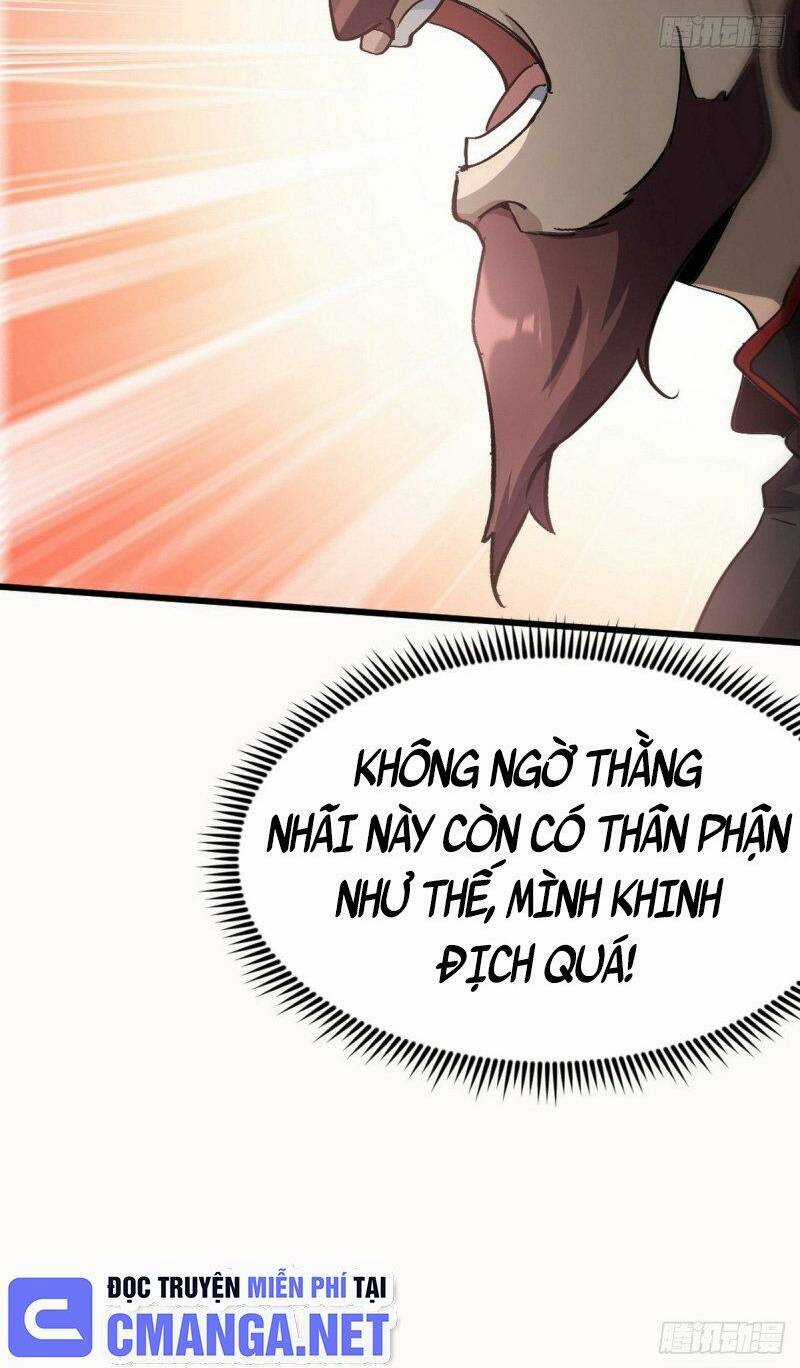 Long Vương Điện - Chapter 157 - Trang 29