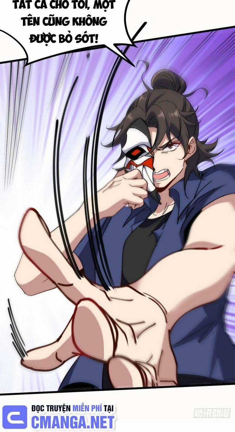 Long Vương Điện - Chapter 157 - Trang 33