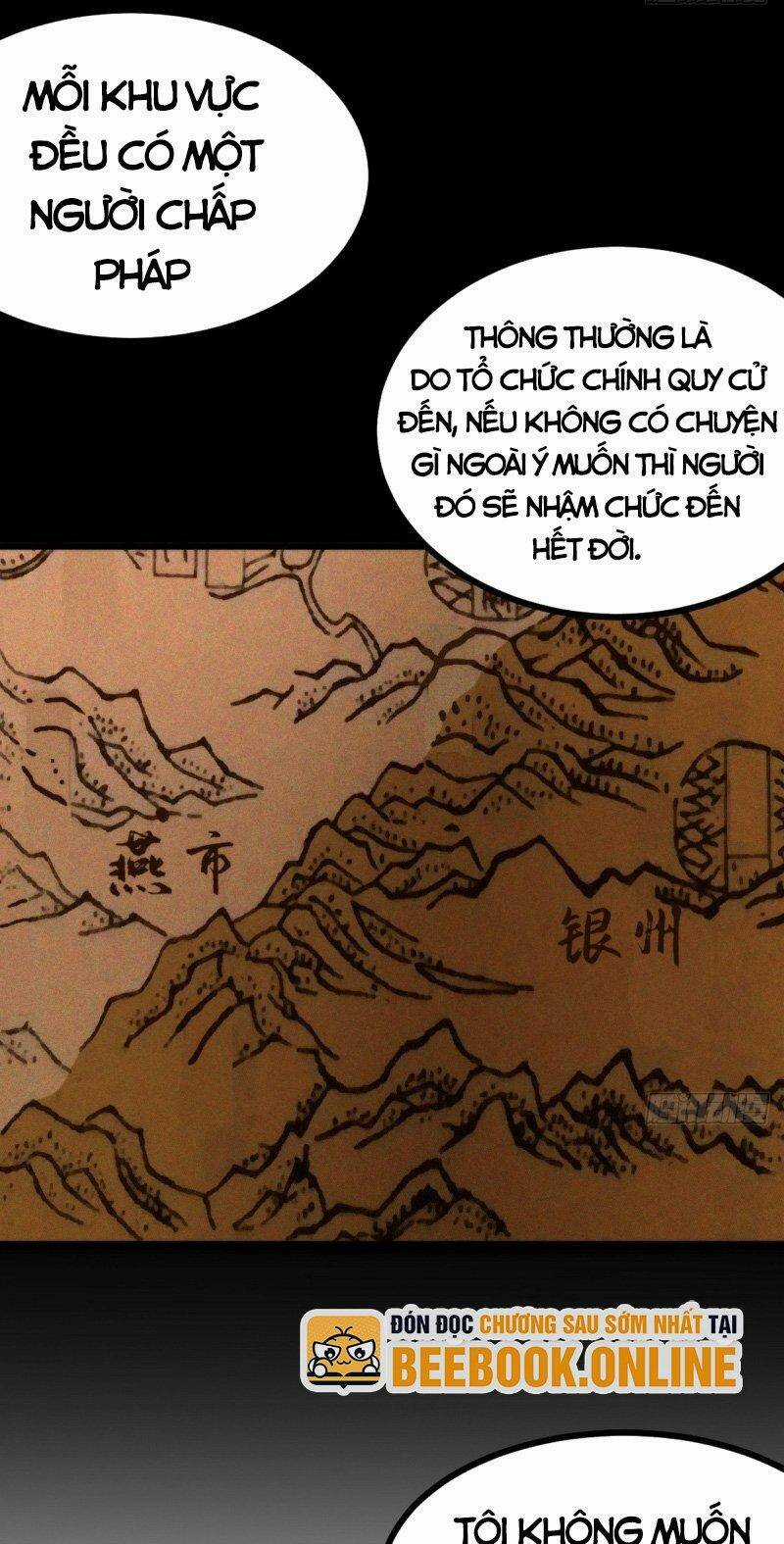 Long Vương Điện - Chapter 157 - Trang 6