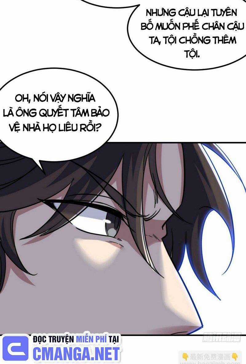 Long Vương Điện - Chapter 157 - Trang 9