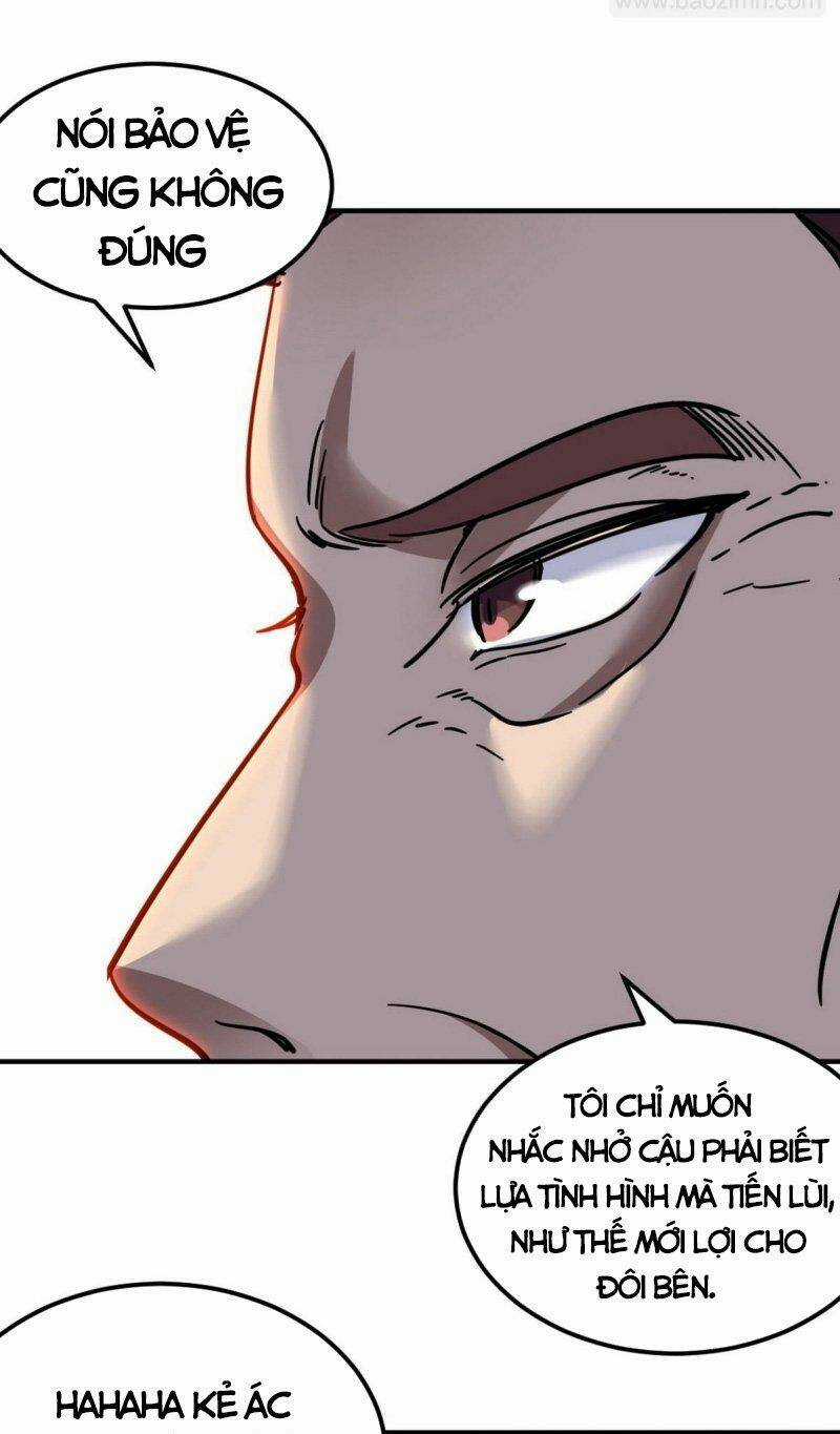 Long Vương Điện - Chapter 157 - Trang 10