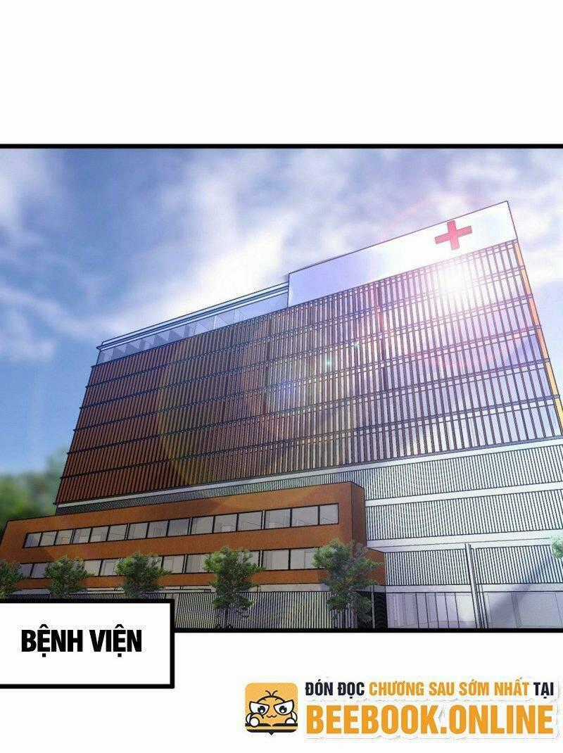 Long Vương Điện - Chapter 158 - Trang 1