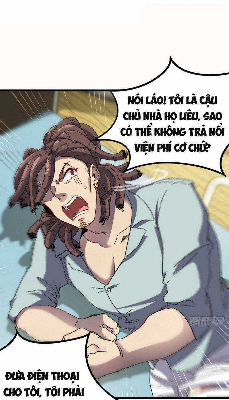 Long Vương Điện - Chapter 158 - Trang 12