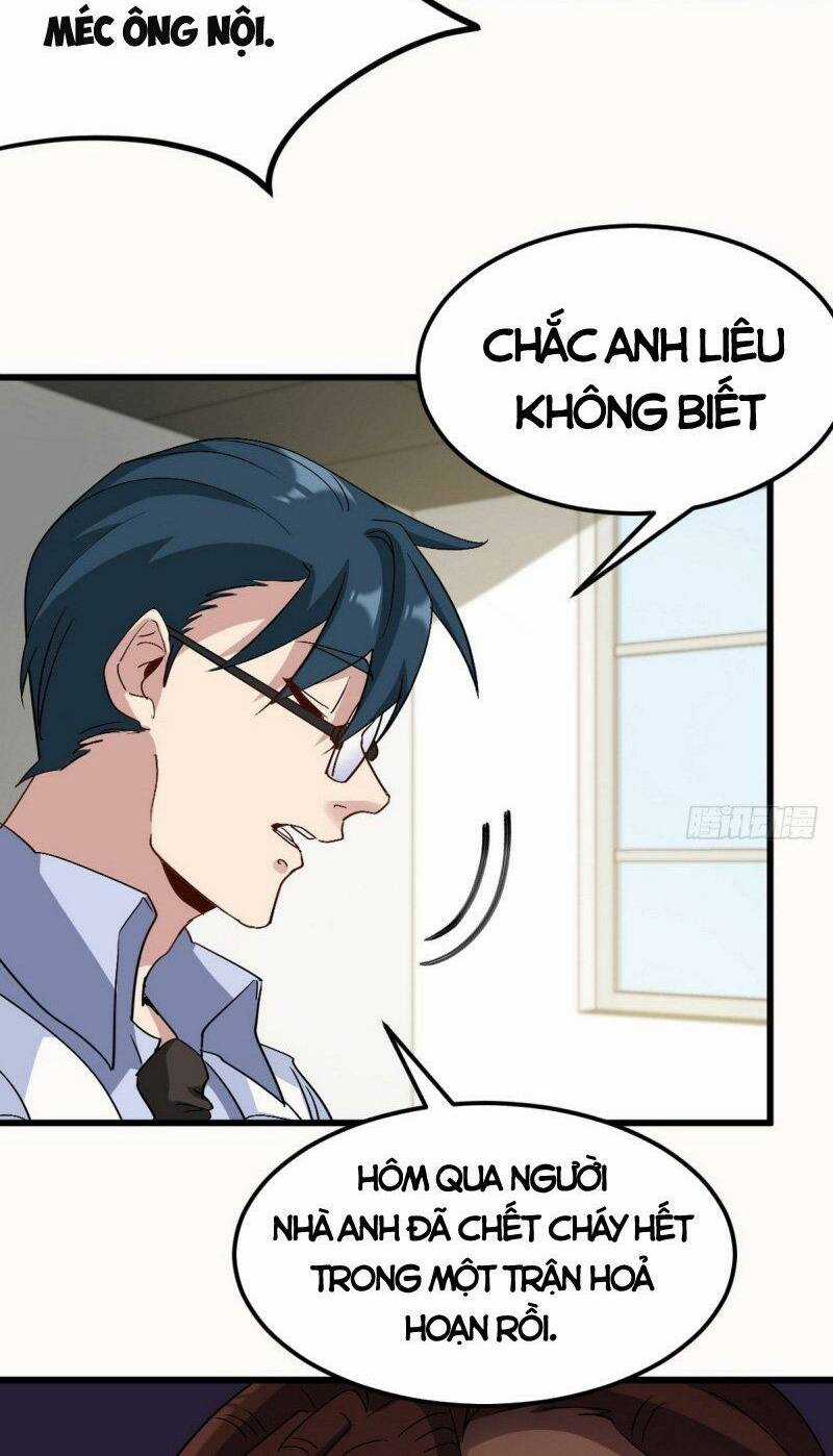 Long Vương Điện - Chapter 158 - Trang 13