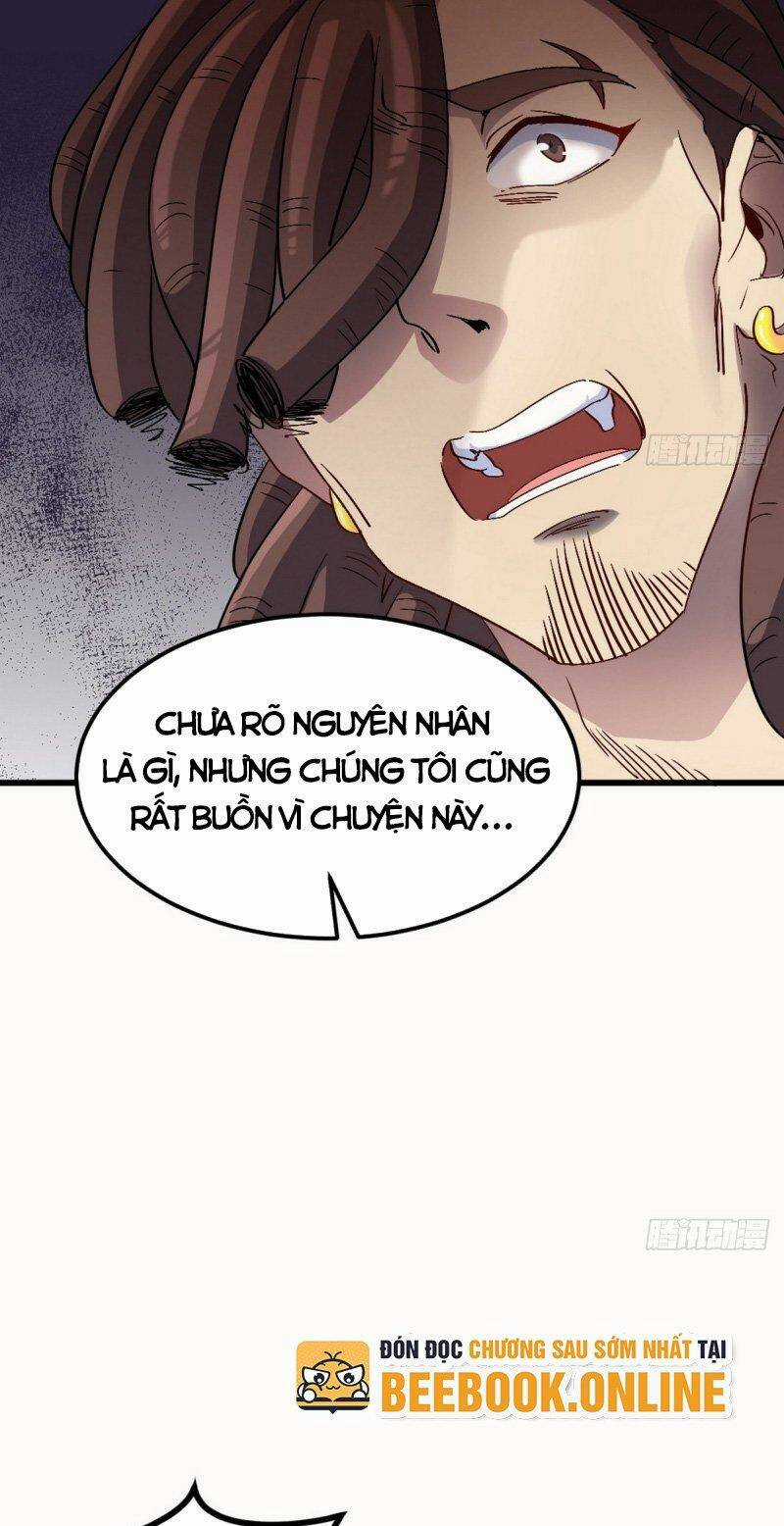 Long Vương Điện - Chapter 158 - Trang 15