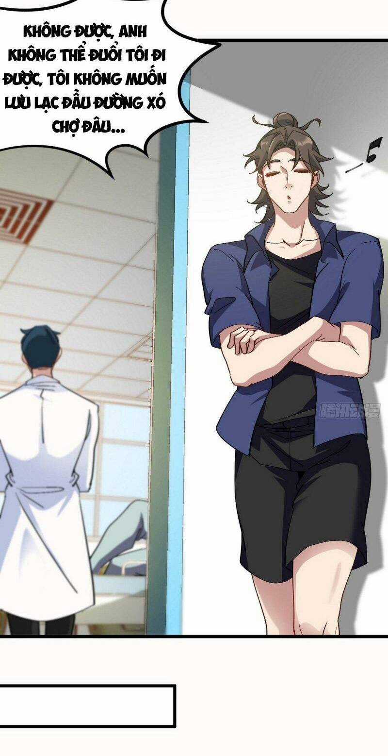 Long Vương Điện - Chapter 158 - Trang 16