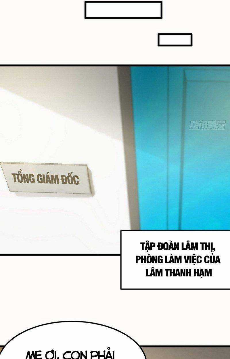 Long Vương Điện - Chapter 158 - Trang 17