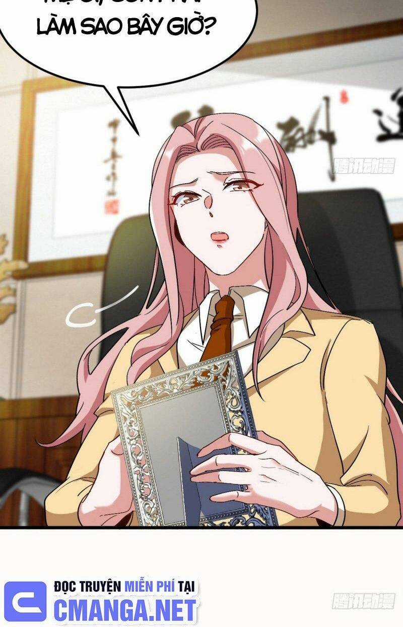 Long Vương Điện - Chapter 158 - Trang 18