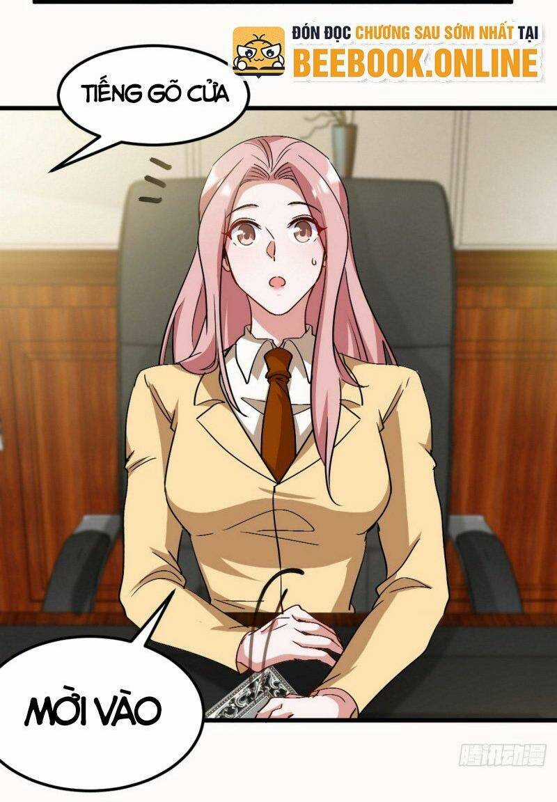 Long Vương Điện - Chapter 158 - Trang 20