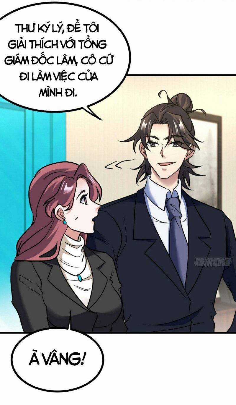 Long Vương Điện - Chapter 158 - Trang 24