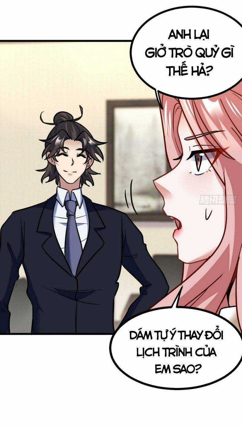 Long Vương Điện - Chapter 158 - Trang 25