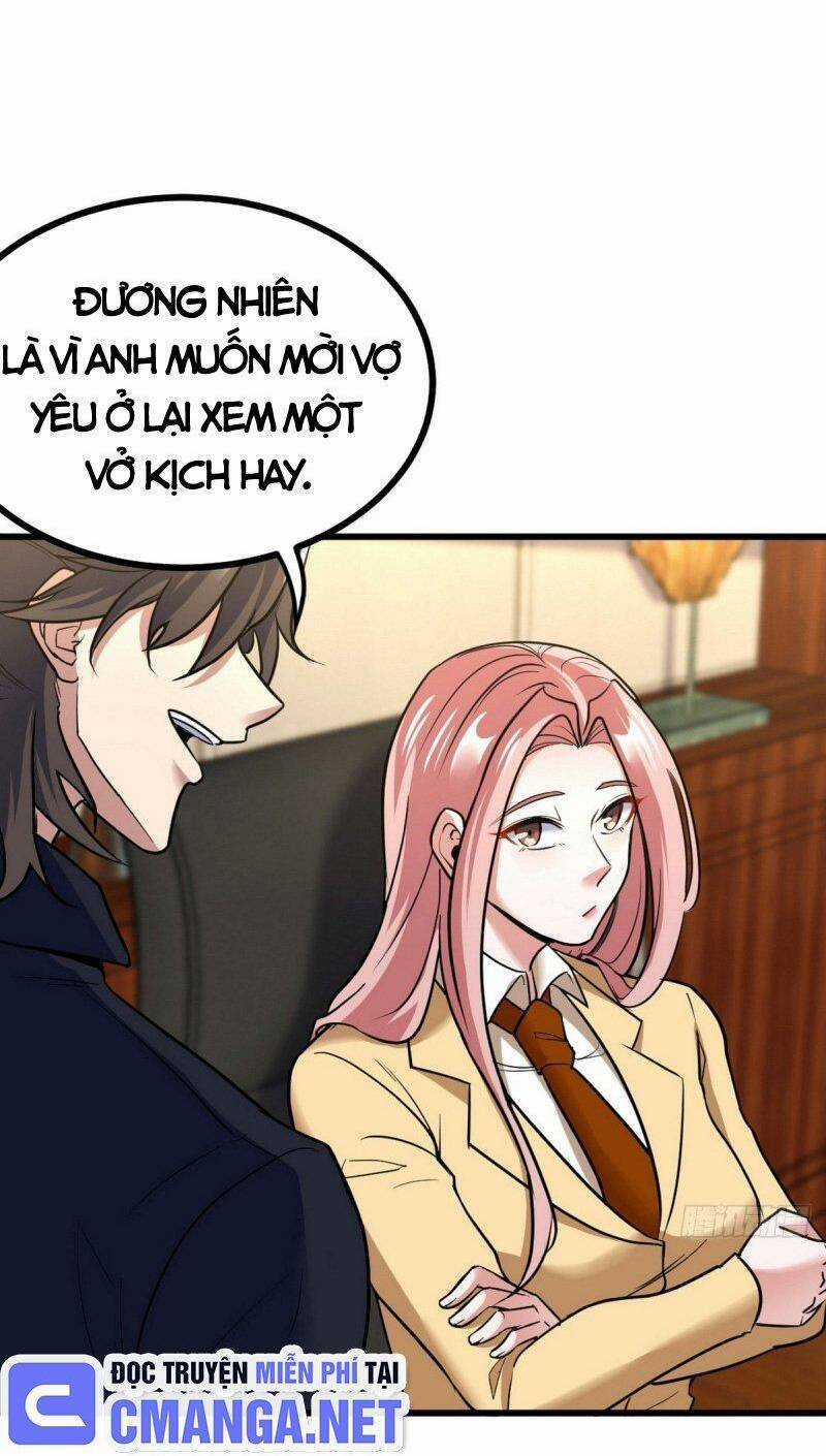 Long Vương Điện - Chapter 158 - Trang 26