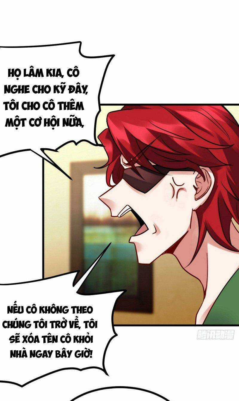 Long Vương Điện - Chapter 158 - Trang 29