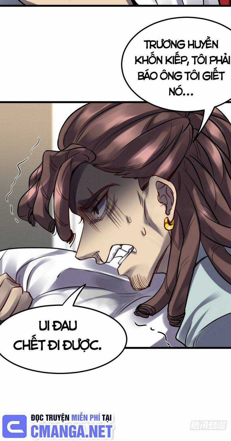 Long Vương Điện - Chapter 158 - Trang 4