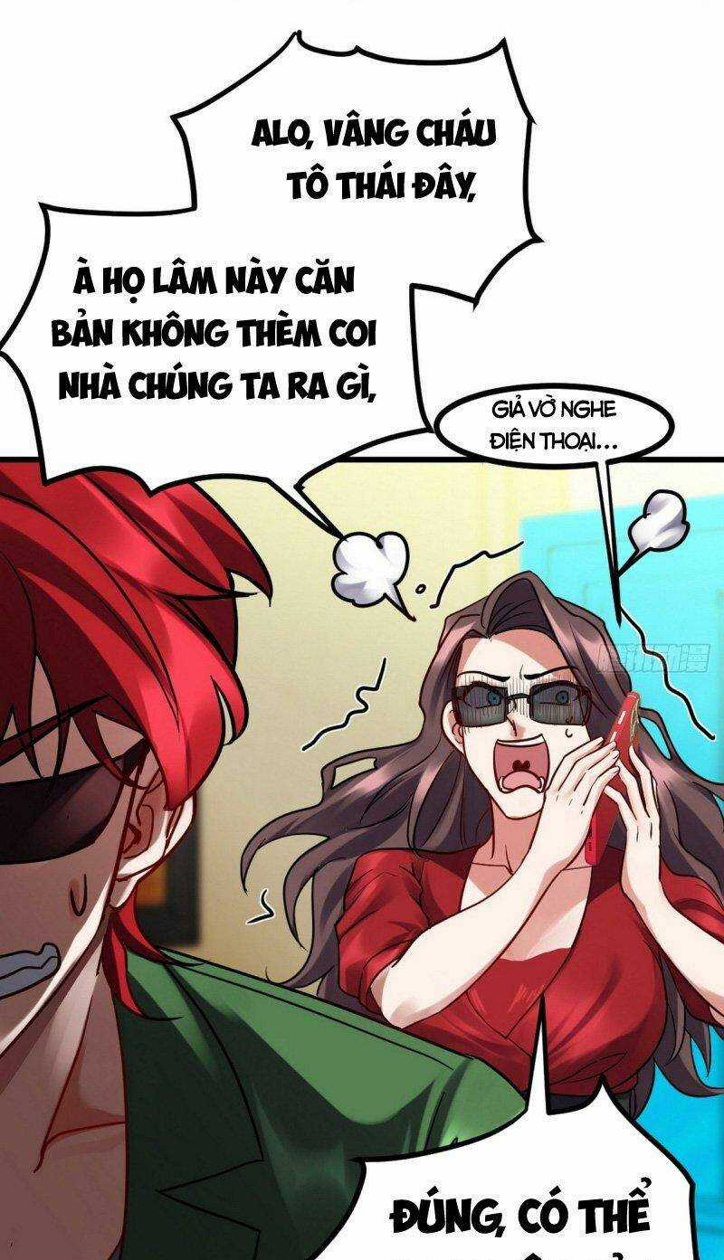 Long Vương Điện - Chapter 158 - Trang 31