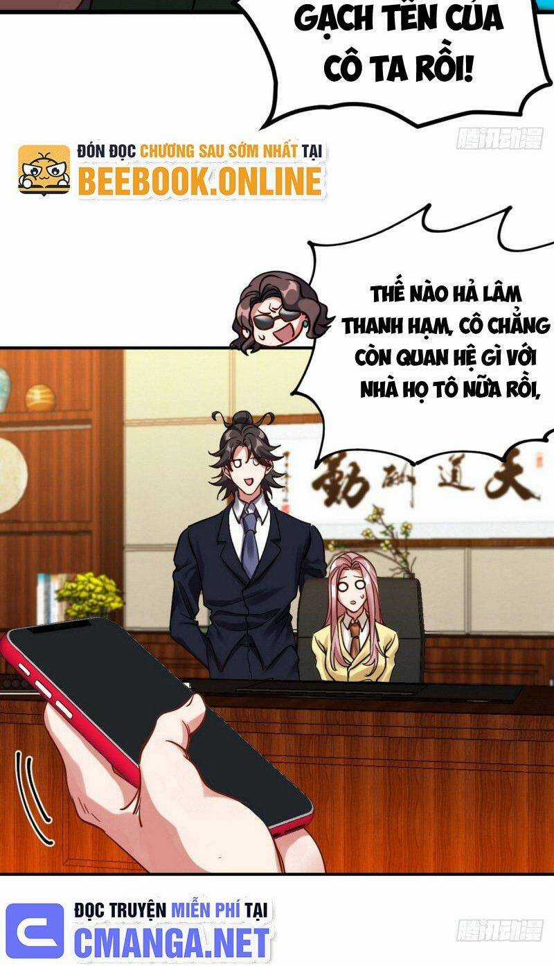 Long Vương Điện - Chapter 158 - Trang 32