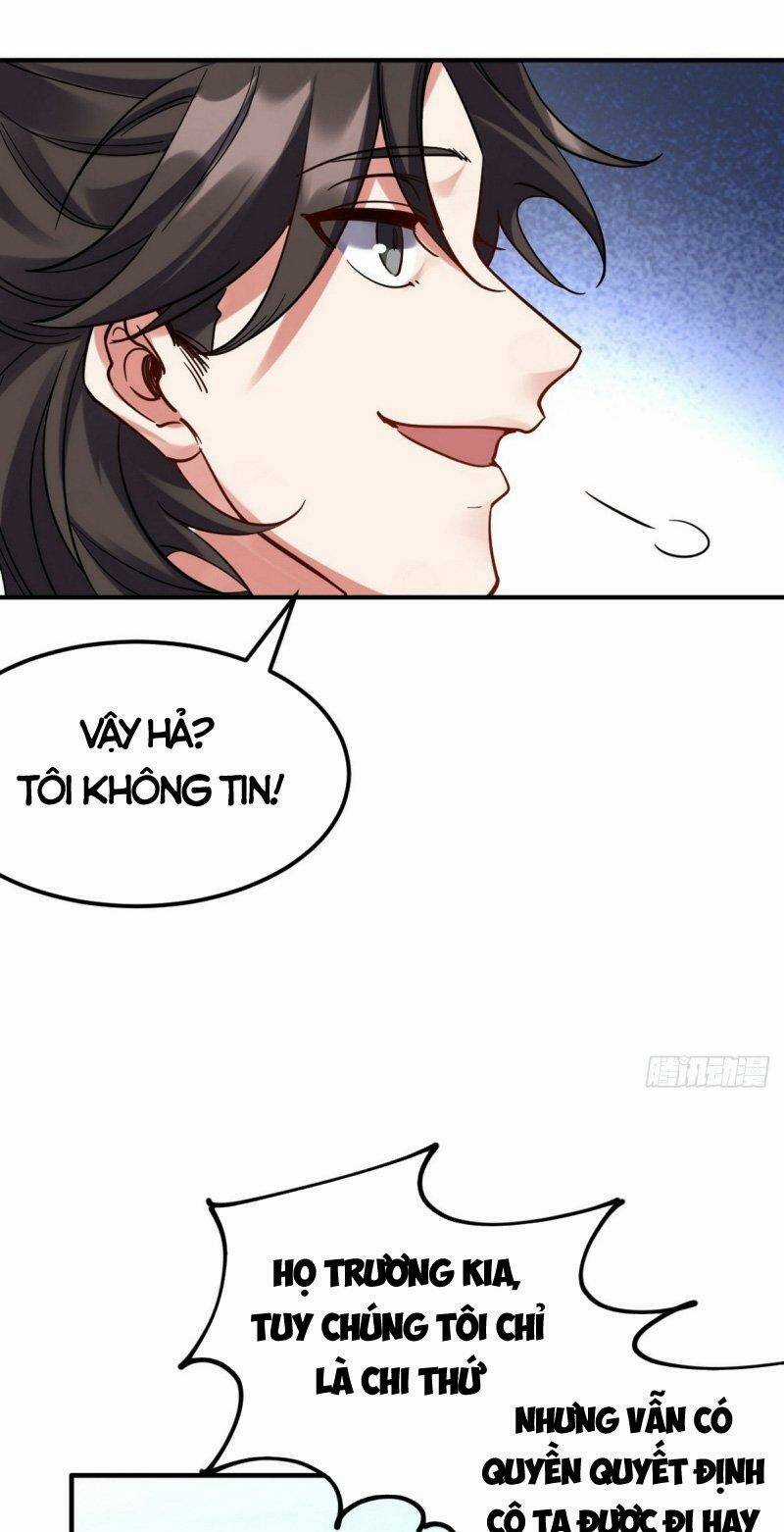 Long Vương Điện - Chapter 158 - Trang 33