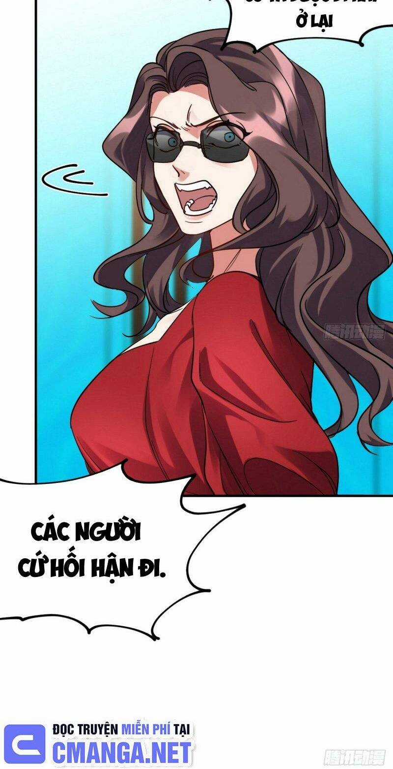 Long Vương Điện - Chapter 158 - Trang 34