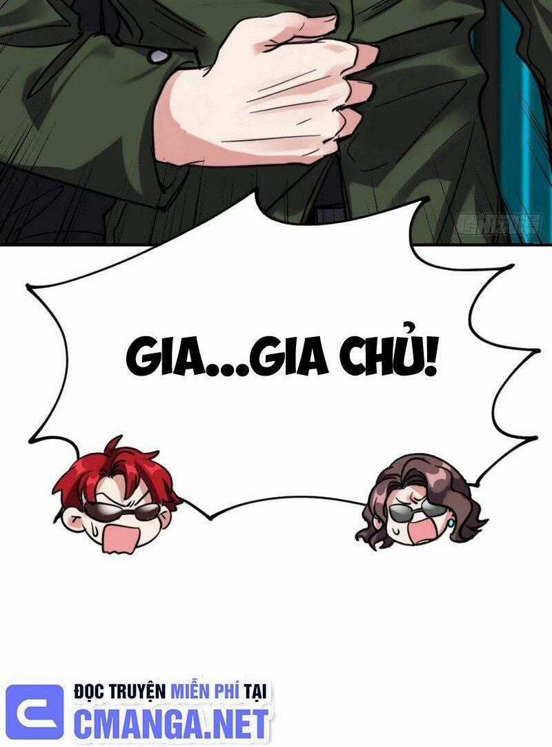 Long Vương Điện - Chapter 158 - Trang 37