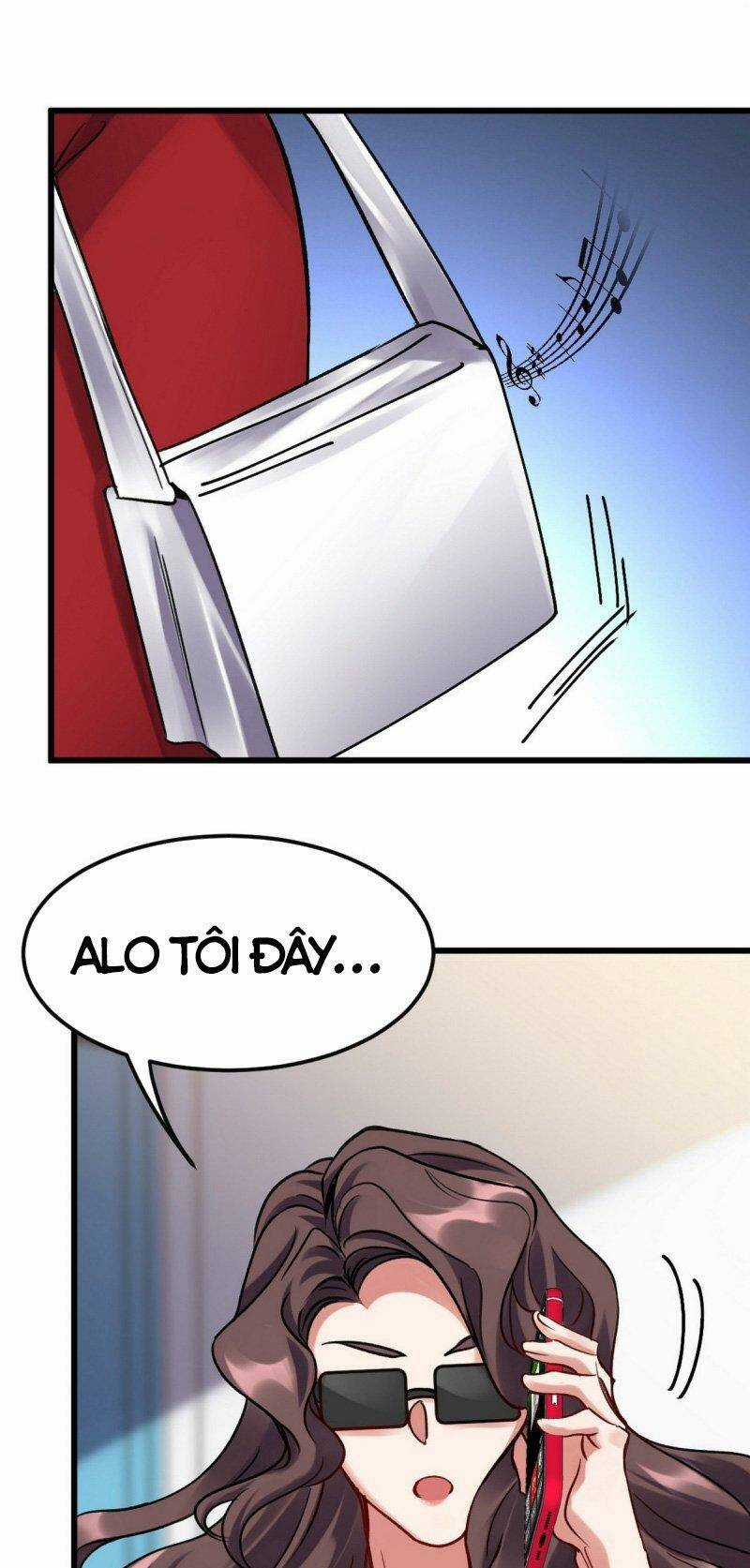 Long Vương Điện - Chapter 158 - Trang 6