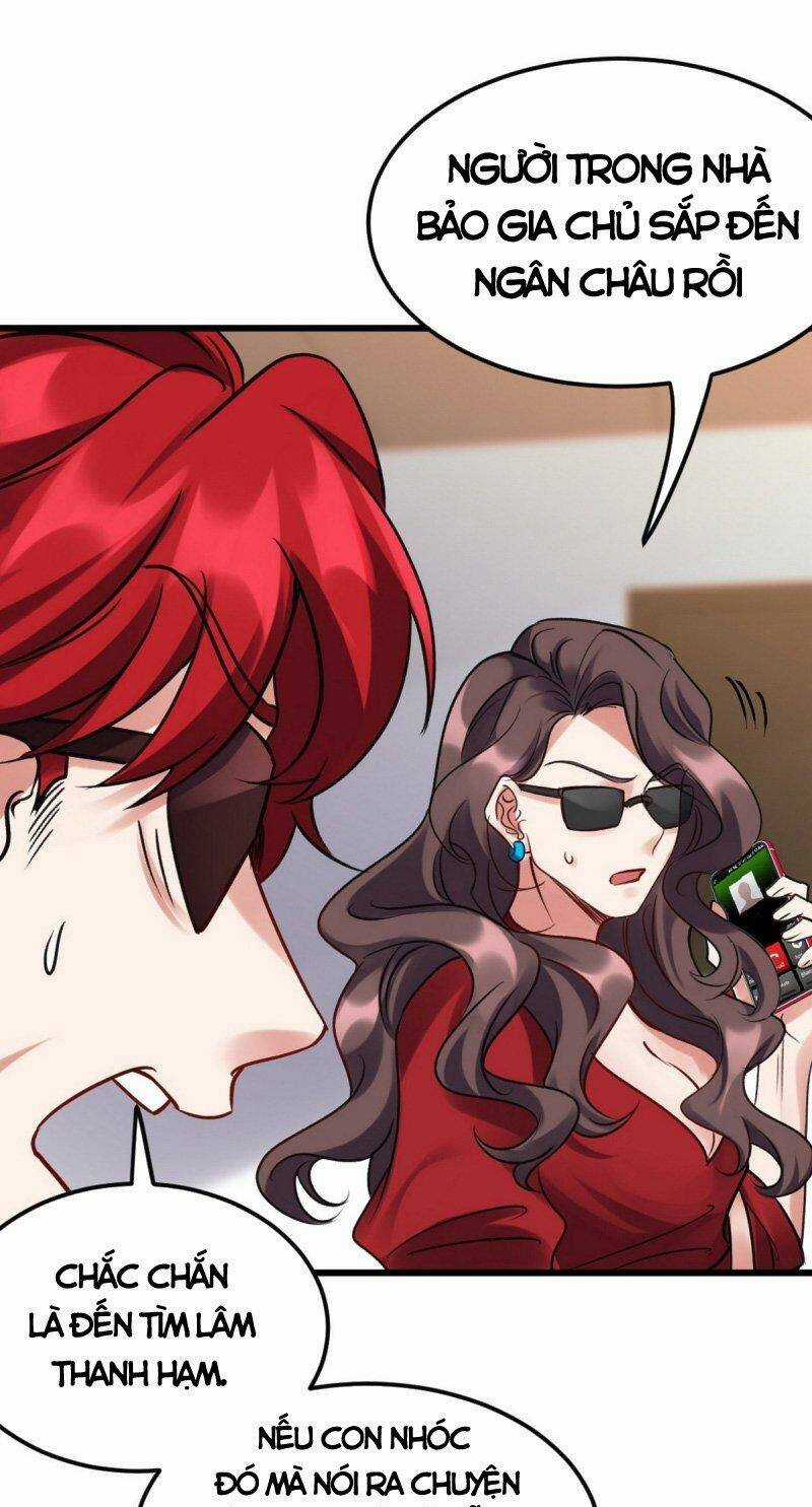 Long Vương Điện - Chapter 158 - Trang 8