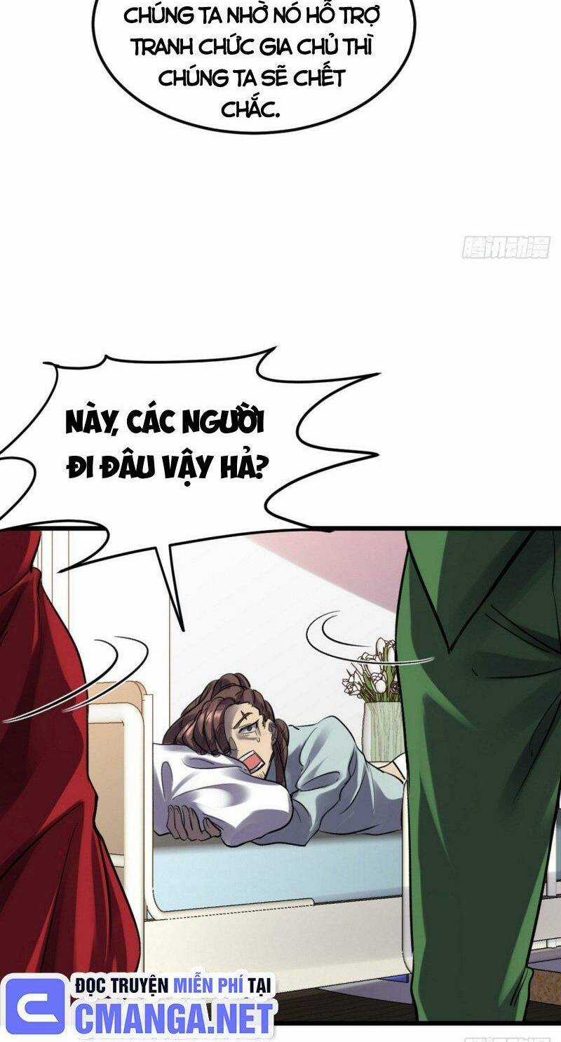 Long Vương Điện - Chapter 158 - Trang 9