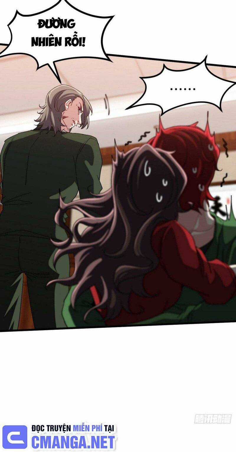 Long Vương Điện - Chapter 159 - Trang 11