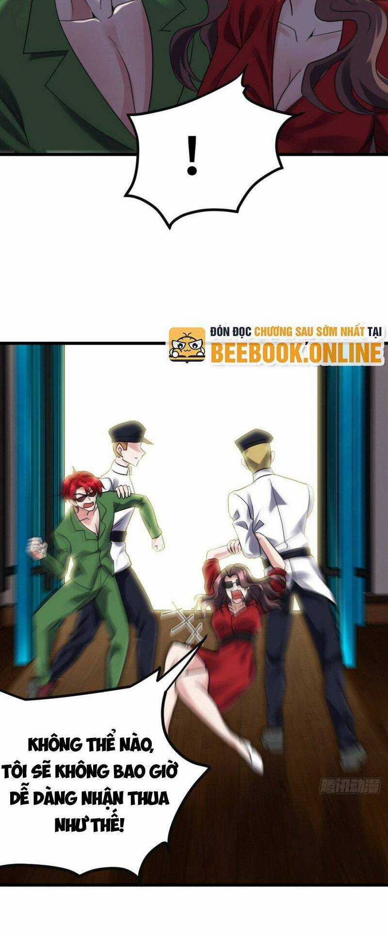 Long Vương Điện - Chapter 159 - Trang 15