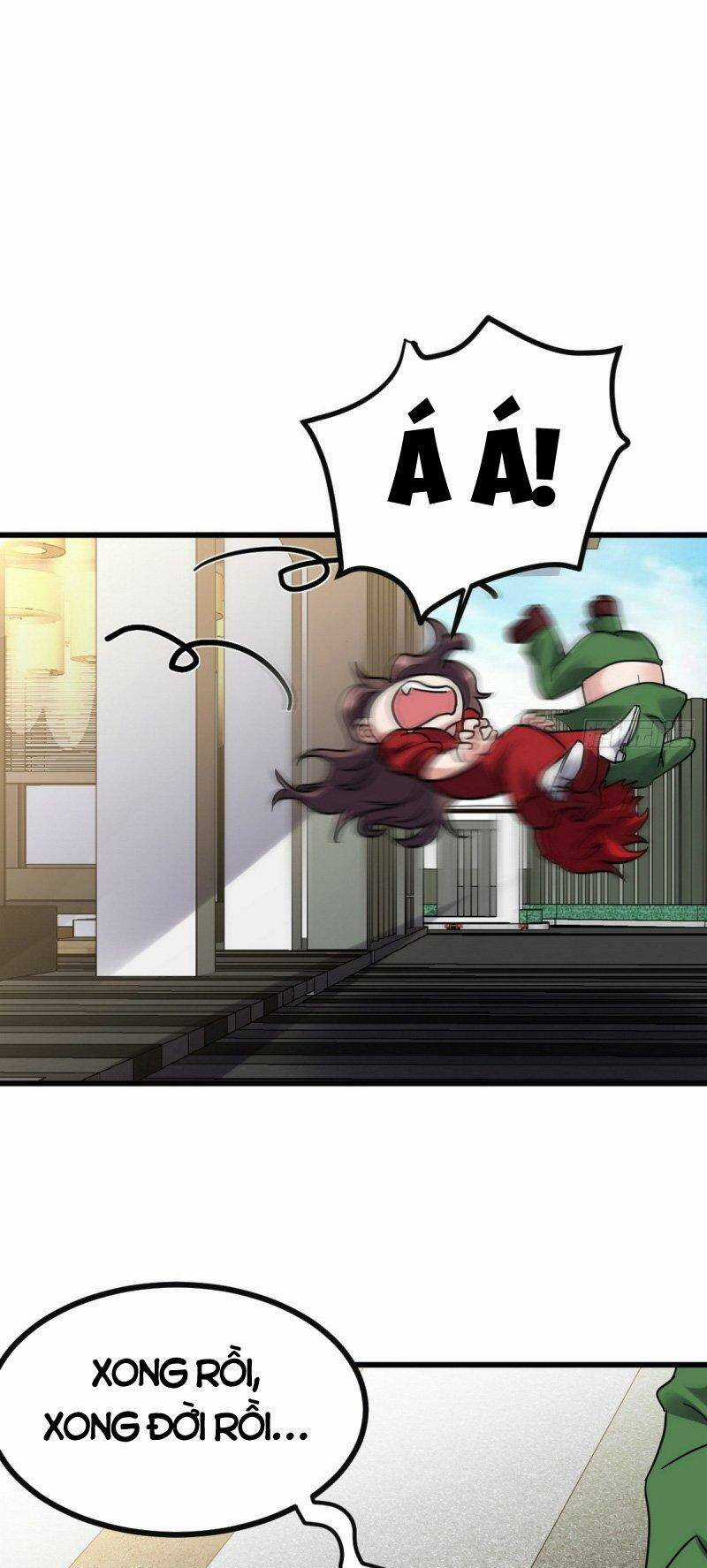 Long Vương Điện - Chapter 159 - Trang 16