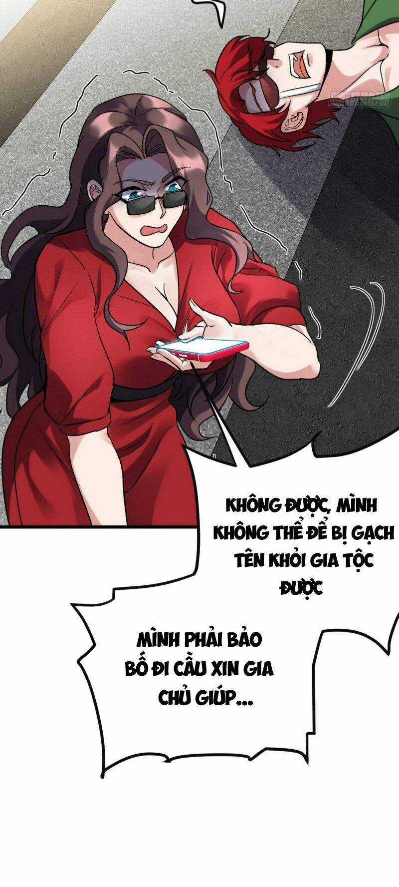 Long Vương Điện - Chapter 159 - Trang 17